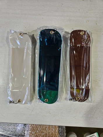 Salmon/Trout Dodgers/Flashers