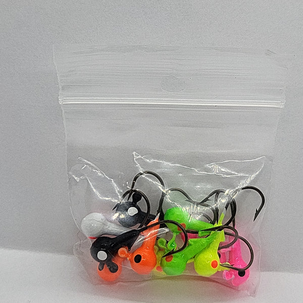 Lead Multi Color 12 Pack