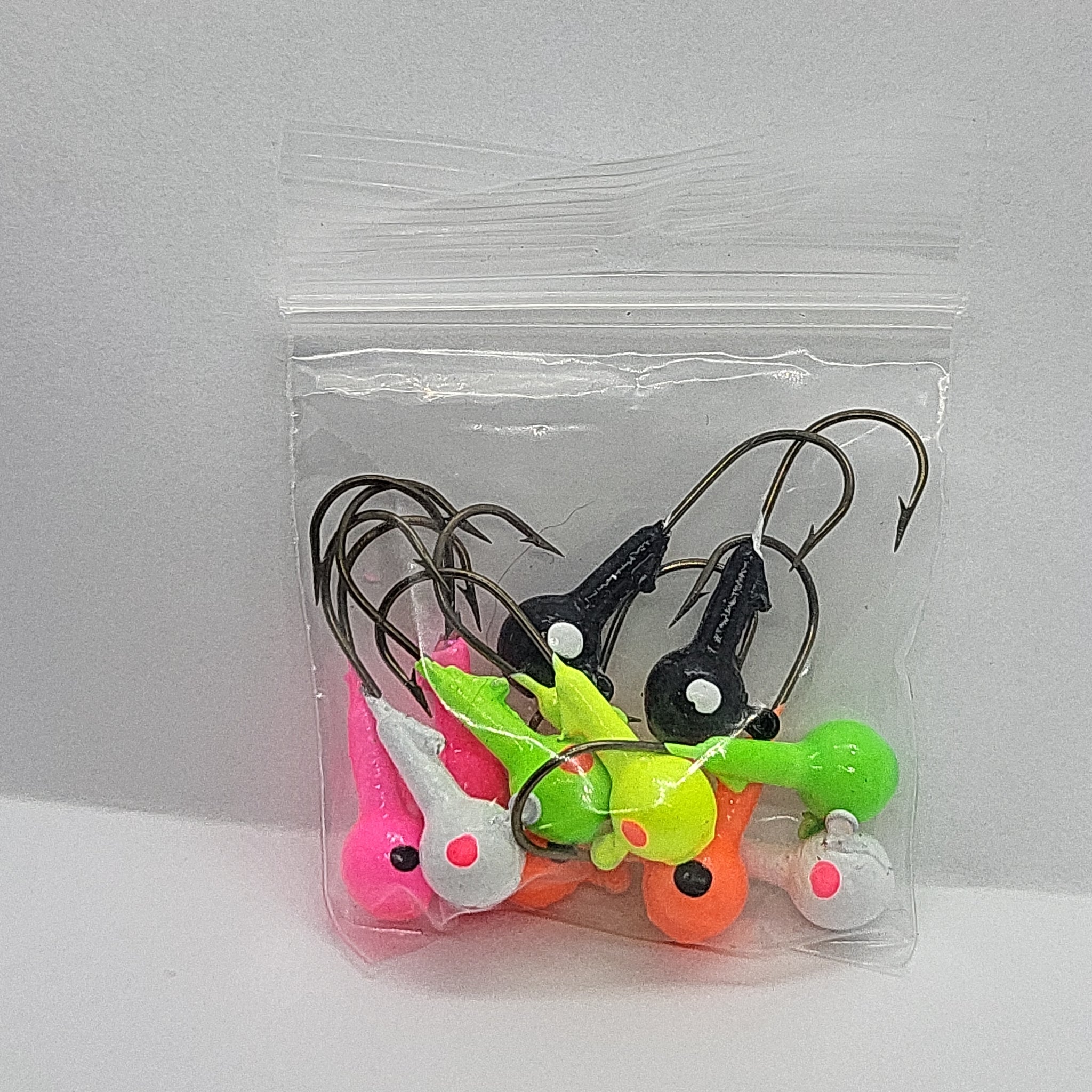 Lead Multi Color 12 Pack