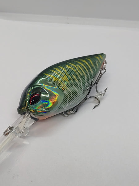 Shimmer Shad