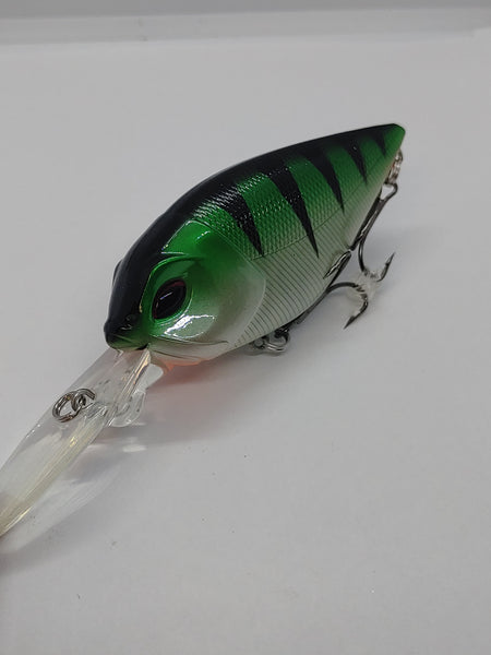 Shimmer Shad