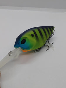 Shimmer Shad