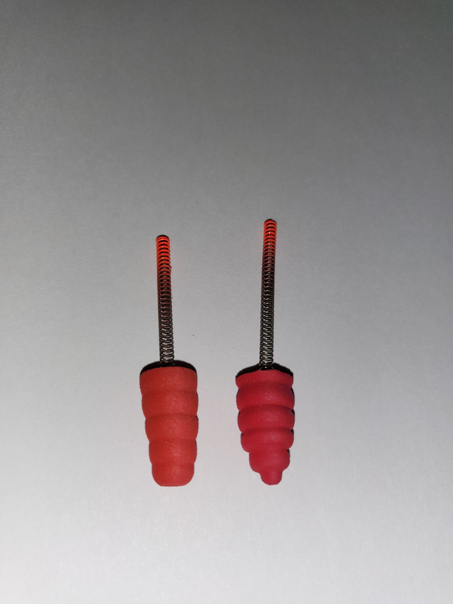 Spring Bobber (3 Pack) Chow Outdoors