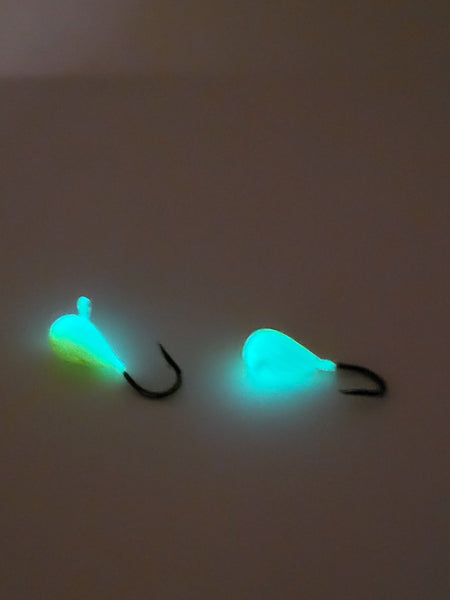 6mm Tungsten Glow