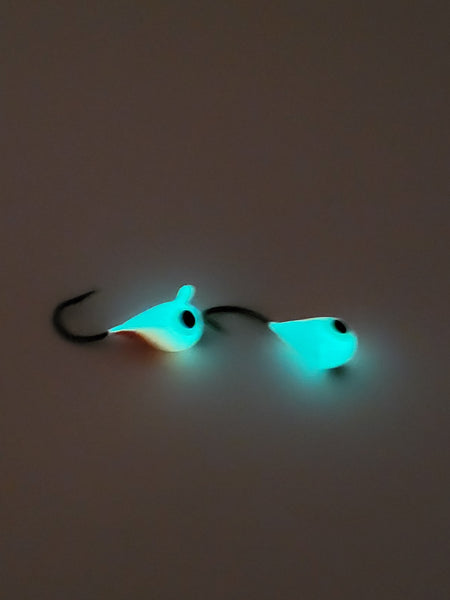 6mm Tungsten Glow