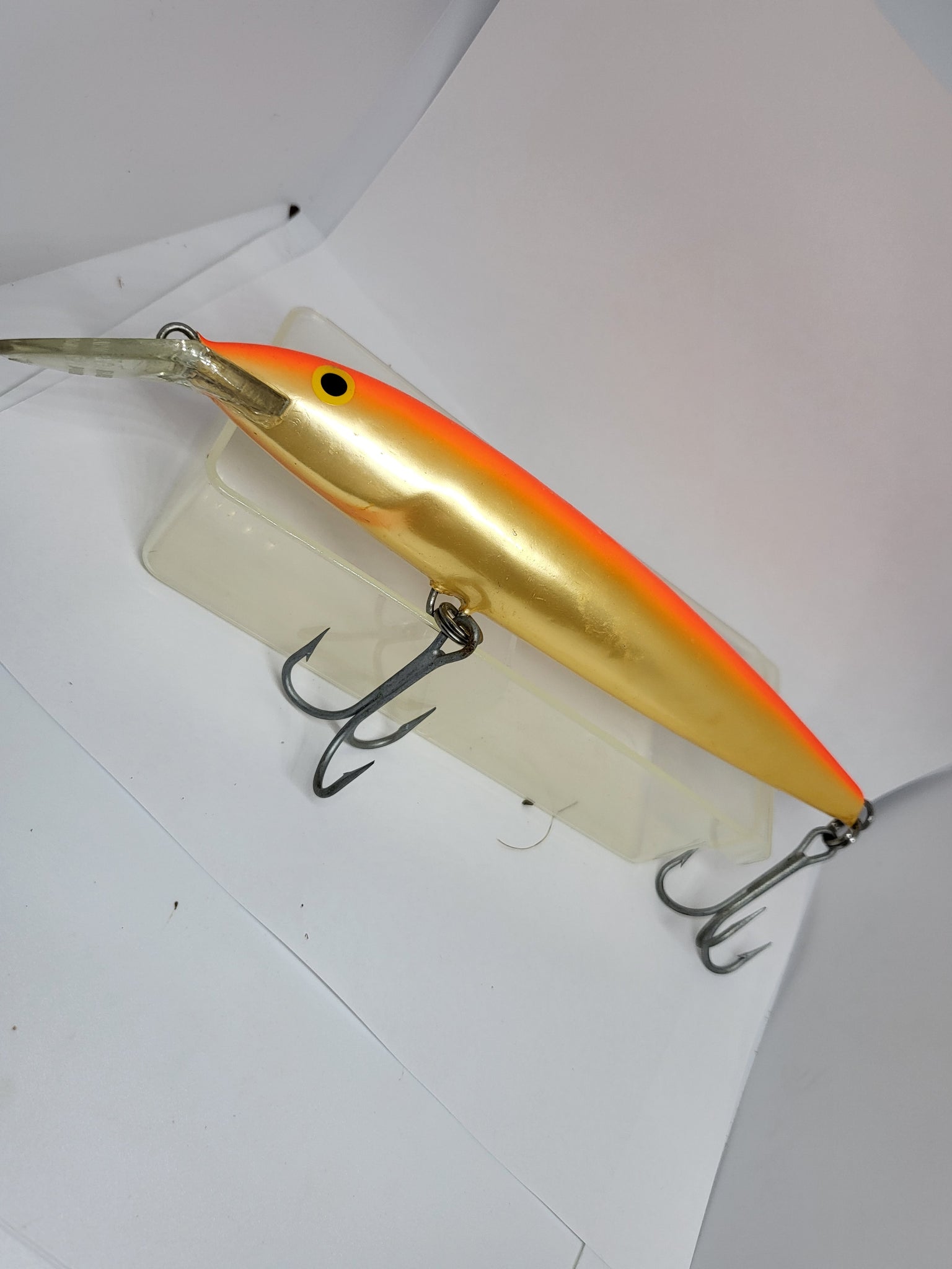 Rapala Magnum 9"