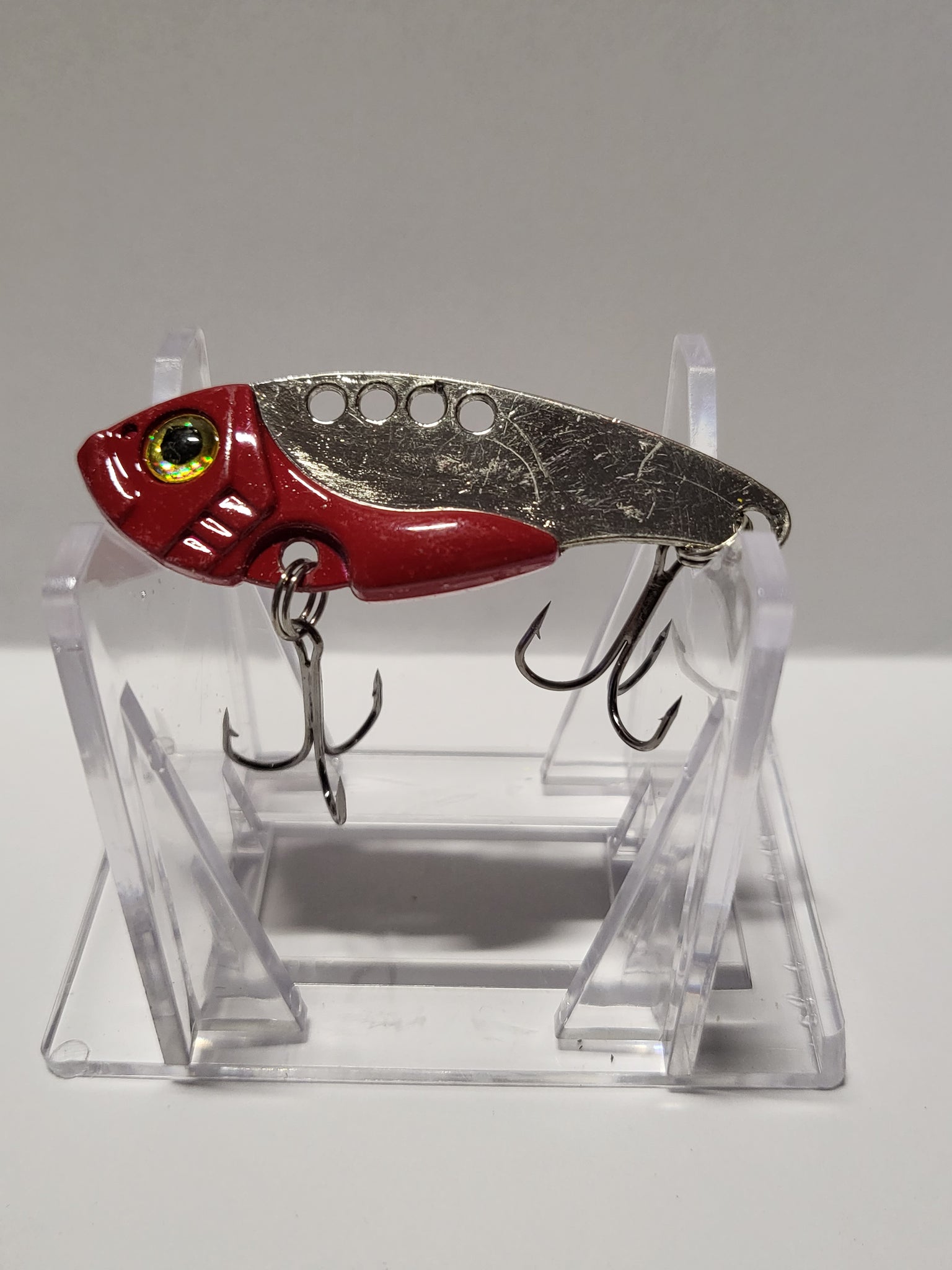 Blade Bait (1/2 oz)