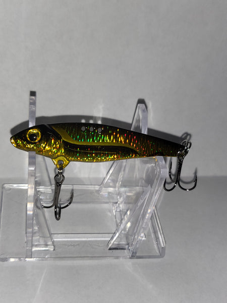 Slim Blade Bait