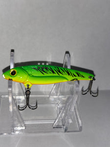 Slim Blade Bait