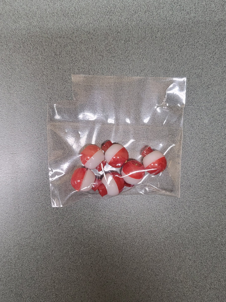 Tip up line markers (6 pack) Chow Outdoors