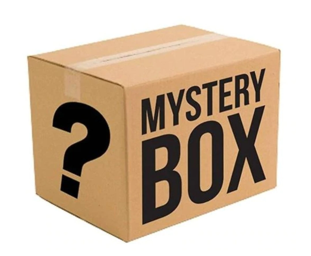 Mystery Box
